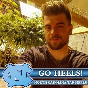 Meet your Posher, Brent